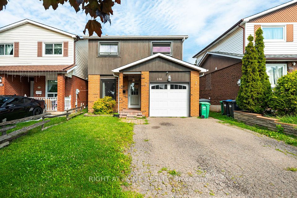 136 Elderwood Place, Brampton, ON L6V 3N3 at 136 Elderwood Place, Brampton, ON L6V 3N3, Brampton, ON, L6V 3N3