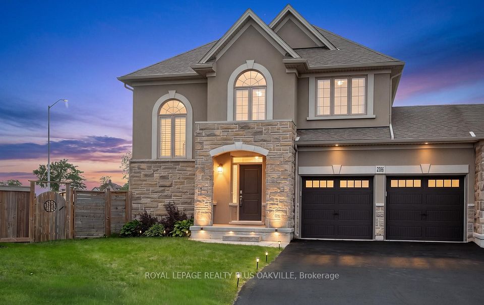 2386 Natasha Circle, Oakville, ON L6M 1P2 at 2386 Natasha Circle, Oakville, ON L6M 1P2, Oakville, ON, L6M 1P2