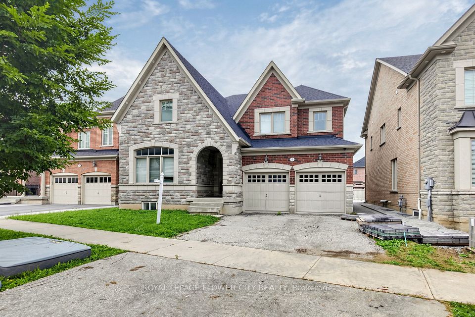 5 Decorso Drive, Brampton, ON L6P 3T7 at 5 Decorso Drive, Brampton, ON L6P 3T7, Brampton, ON, L6P 3T7