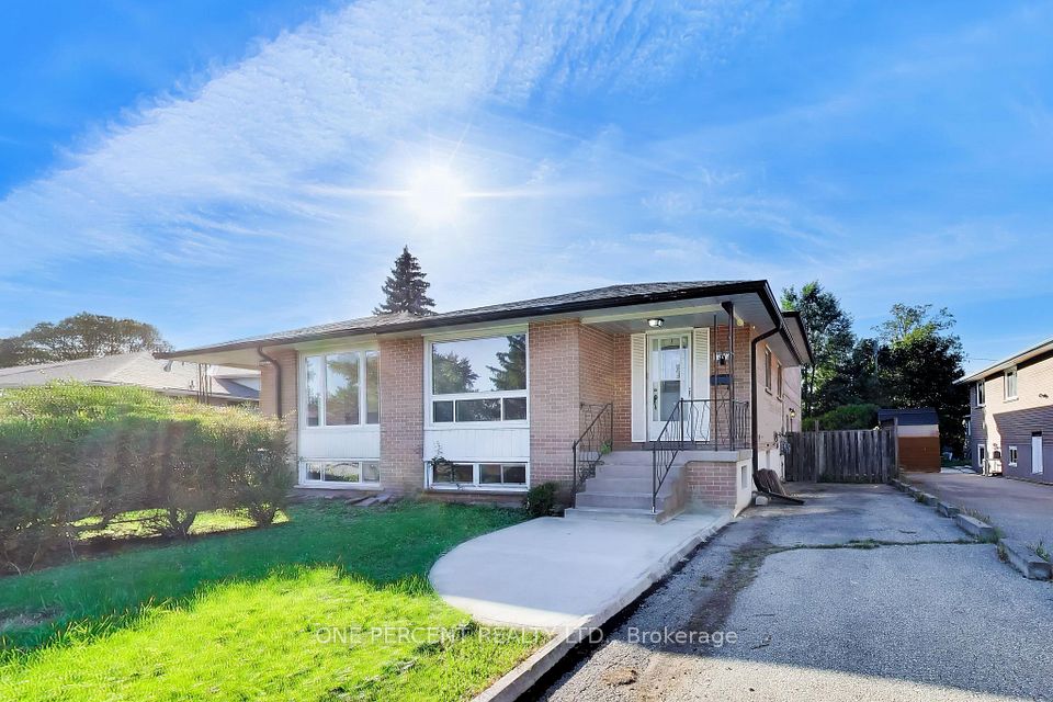 Semi-Detached  at 1272 Pallatine Drive, Oakville, ON L6H 1Z2, Oakville