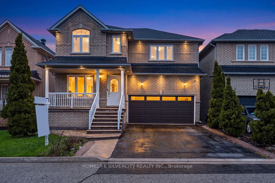 29 Beachpoint Boulevard, Brampton, ON L7A 2T7 at 29 Beachpoint Boulevard, Brampton, ON L7A 2T7, Brampton, ON, L7A 2T7