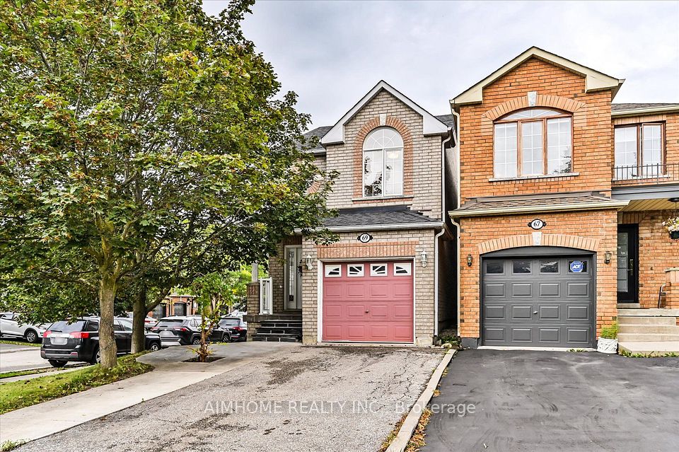 69 Senator Way, Caledon, ON L7E 2S6 at 69 Senator Way, Caledon, ON L7E 2S6, Caledon, ON, L7E 2S6
