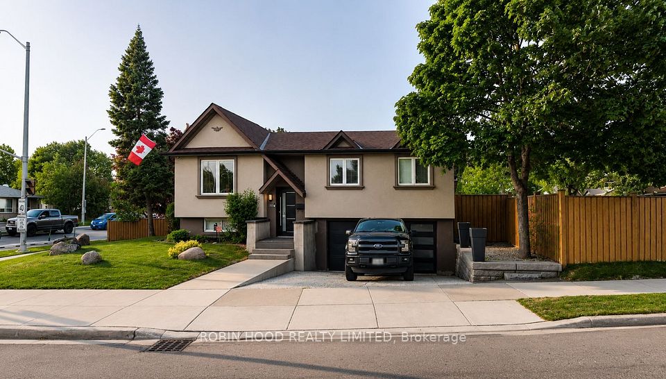 270 Vodden Street, Brampton, ON L6V 2P8 at 270 Vodden Street, Brampton, ON L6V 2P8, Brampton, ON, L6V 2P8
