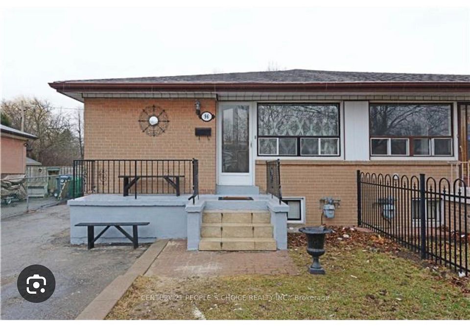 96 Corby Crescent, Brampton, ON L6Y 1H1 at 96 Corby Crescent, Brampton, ON L6Y 1H1, Brampton, ON, L6Y 1H1