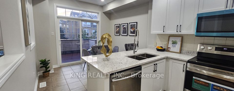 Att/Row/Townhouse at 86 Magdalene Crescent S, Brampton, ON L6Z 0G9, Brampton