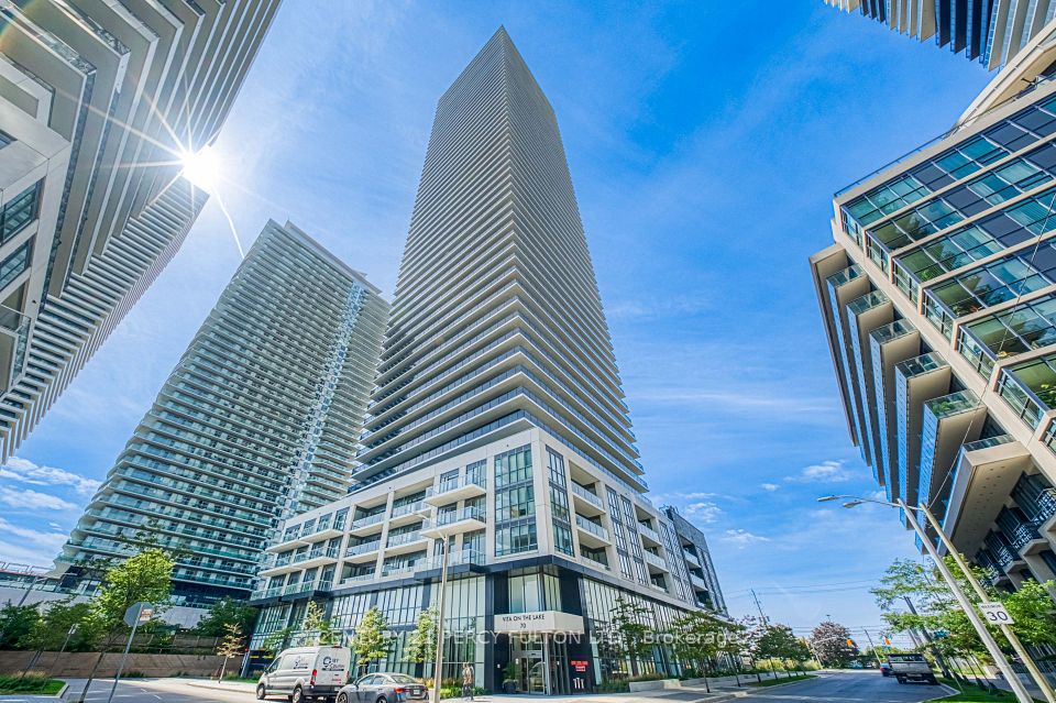 70 Annie Craig Drive 1207, Toronto, ON M8V 0G2 at 70 Annie Craig Drive 1207, Toronto, ON M8V 0G2, Toronto W06, ON, M8V 0G2