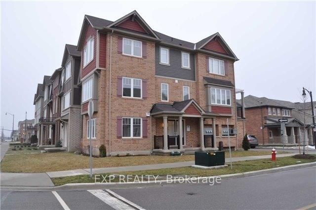 Att/Row/Townhouse at 75 Agricola Road, Brampton, ON L7A 0G2, Brampton