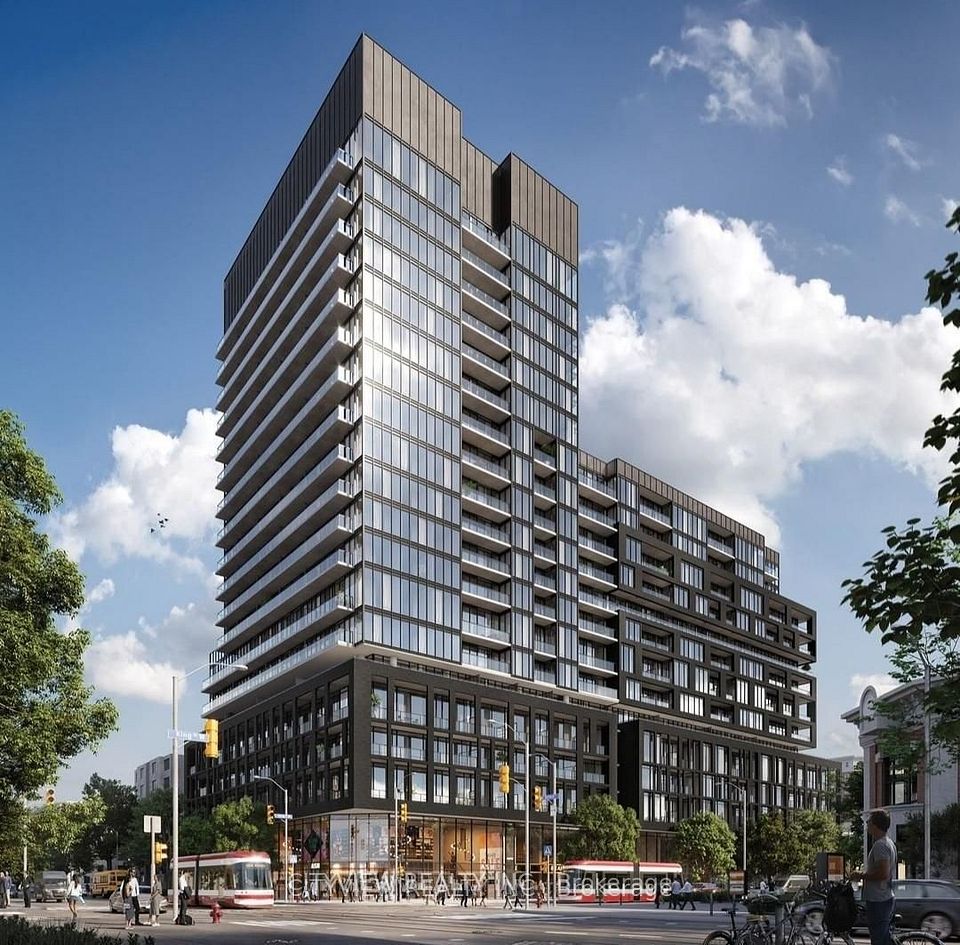 285 Dufferin Street 913, Toronto, ON M6K 1Z7 at 285 Dufferin Street 913, Toronto, ON M6K 1Z7, Toronto W01, ON, M6K 1Z7