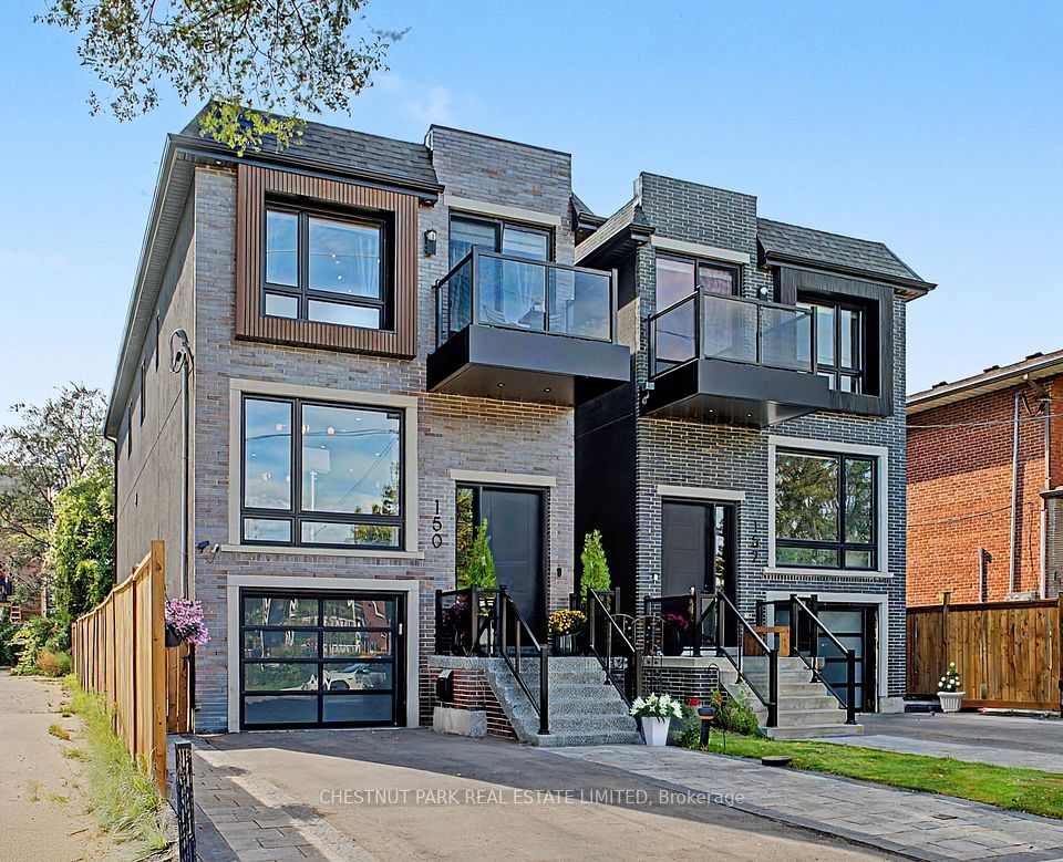 150 Sheldon Avenue, Toronto, ON M8W 4L6 at 150 Sheldon Avenue, Toronto, ON M8W 4L6, Toronto W06, ON, M8W 4L6