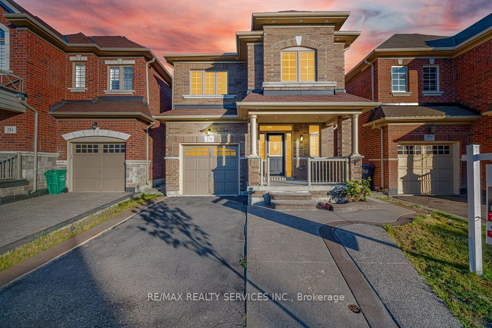 279 Remembrance Road, Brampton, ON L7A 4J5 at 279 Remembrance Road, Brampton, ON L7A 4J5, Brampton, ON, L7A 4J5