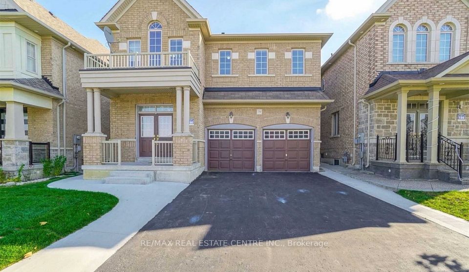 79 Templehill Road, Brampton, ON L6R 0Z8 at 79 Templehill Road, Brampton, ON L6R 0Z8, Brampton, ON, L6R 0Z8