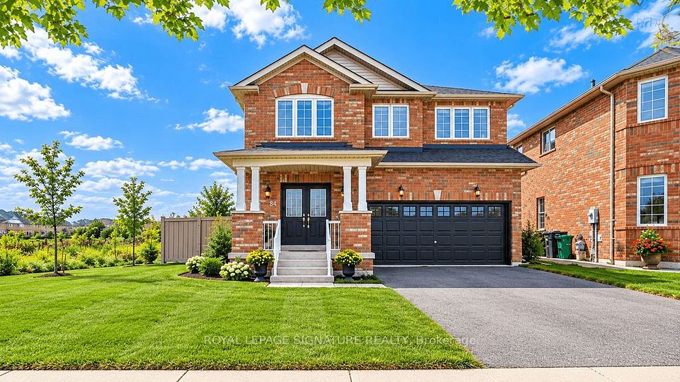 84 Jordensen Drive, Brampton, ON L6X 0S1 at 84 Jordensen Drive, Brampton, ON L6X 0S1, Brampton, ON, L6X 0S1