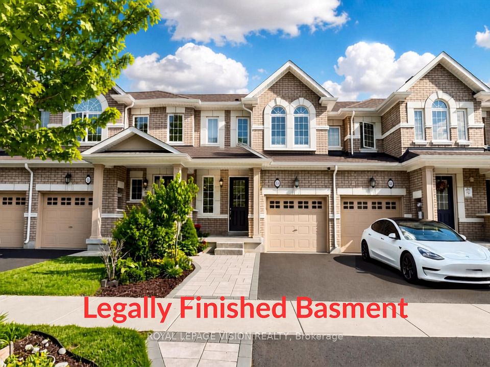 24 Pennycross Crescent, Brampton, ON L7A 4M1 at 24 Pennycross Crescent, Brampton, ON L7A 4M1, Brampton, ON, L7A 4M1