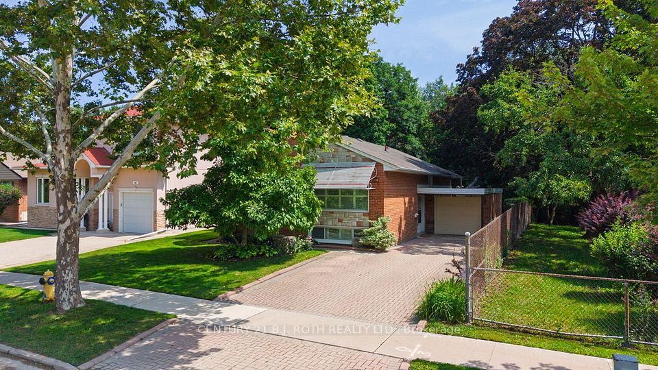 109 Wincott Drive, Toronto, ON M9R 2P5 at 109 Wincott Drive, Toronto, ON M9R 2P5, Toronto W09, ON, M9R 2P5