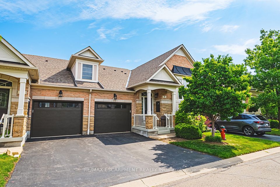 4220 Sarazen Drive 7, Burlington, ON L7M 5C6 at 4220 Sarazen Drive 7, Burlington, ON L7M 5C6, Burlington, ON, L7M 5C6