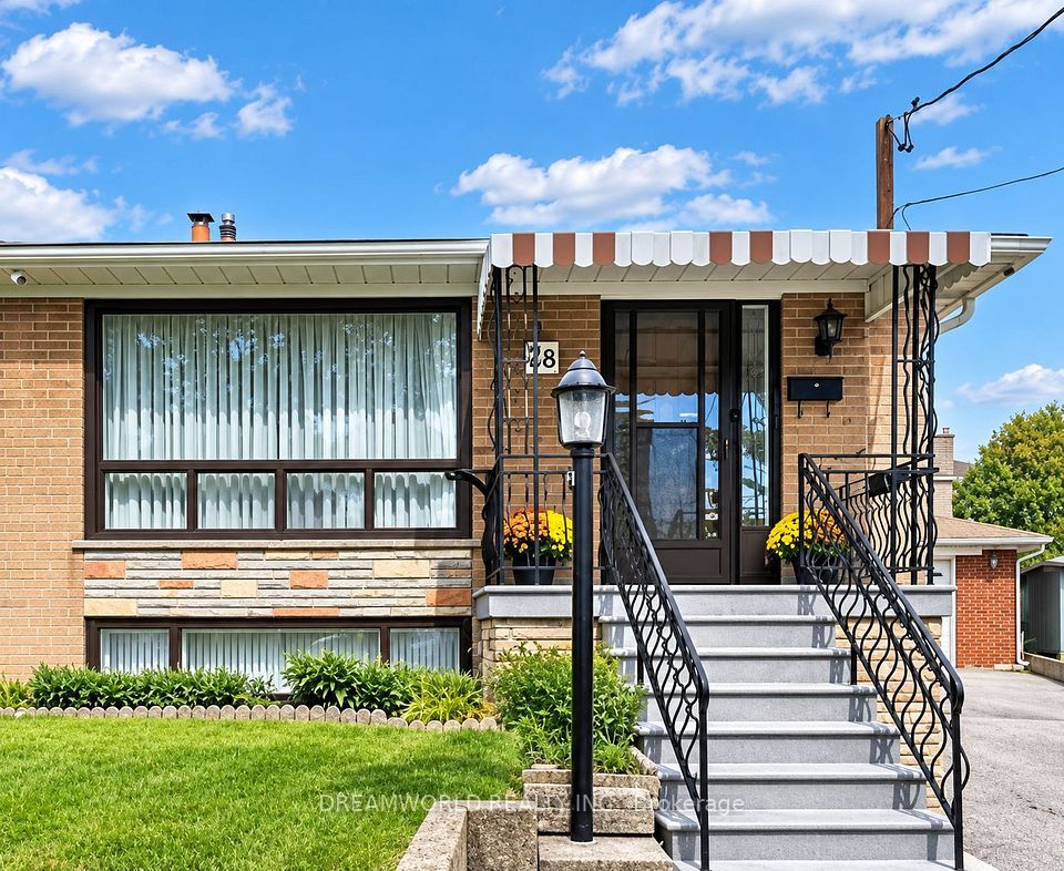 28 Rabton Court, Toronto, ON M3L 1Y2 at 28 Rabton Court, Toronto, ON M3L 1Y2, Toronto W05, ON, M3L 1Y2