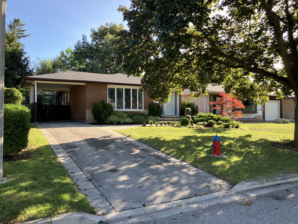 581 Galway Drive, Burlington, ON L7L 2S6 at 581 Galway Drive, Burlington, ON L7L 2S6, Burlington, ON, L7L 2S6