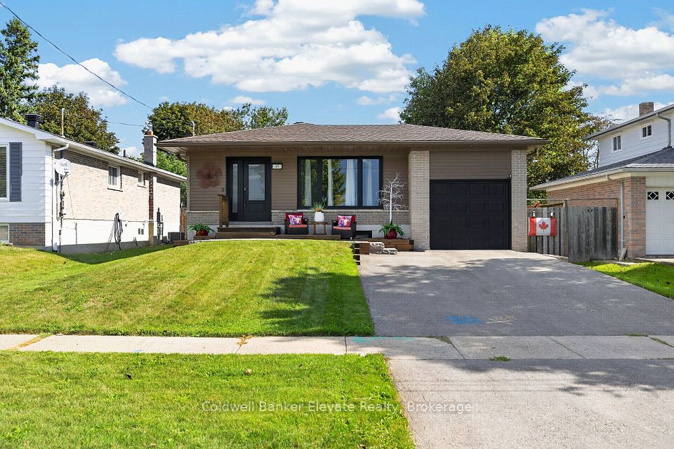 Detached at 45 Faludon Drive, Halton Hills, ON L7G 1H8, Halton Hills