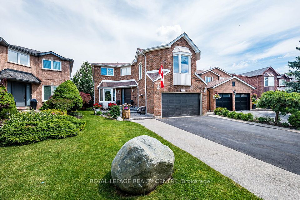 3211 Dovetail Mews, Mississauga, ON L5L 5K4 at 3211 Dovetail Mews, Mississauga, ON L5L 5K4, Mississauga, ON, L5L 5K4