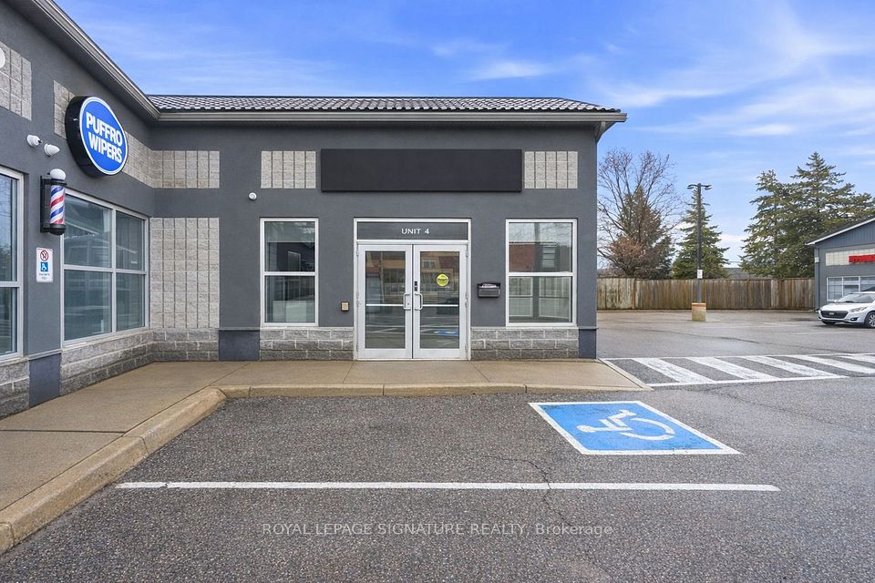 Commercial Retail at 158 Guelph Street, Halton Hills, ON L7G 4A6, Halton Hills