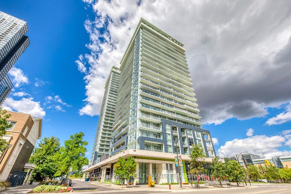 365 Prince Of Wales Drive 1105, Mississauga, ON L5B 0G6 at 365 Prince Of Wales Drive 1105, Mississauga, ON L5B 0G6, Mississauga, ON, L5B 0G6