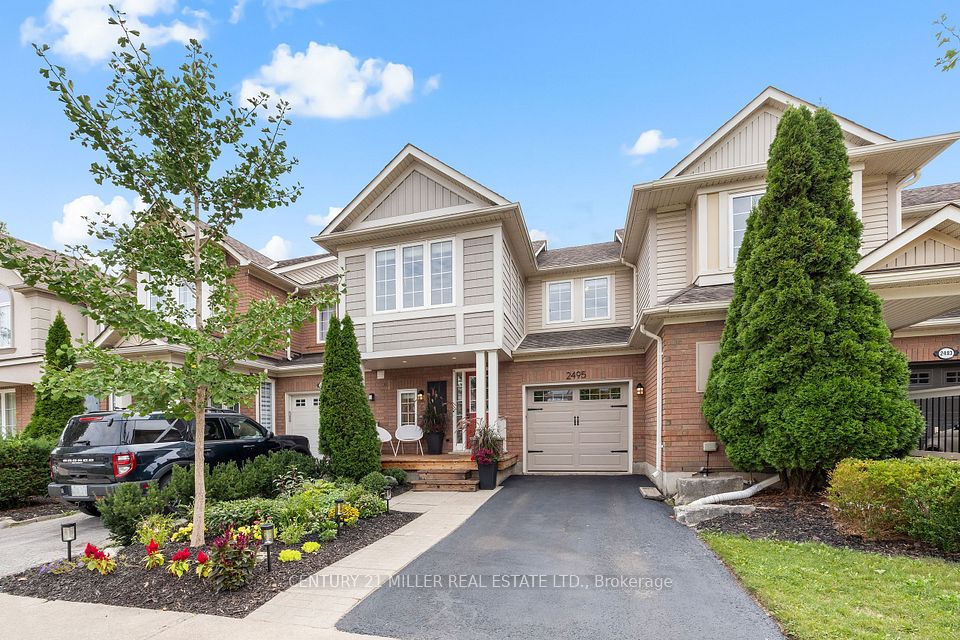 2495 Wooden Hill Circle, Oakville, ON L6M 4E3 at 2495 Wooden Hill Circle, Oakville, ON L6M 4E3, Oakville, ON, L6M 4E3