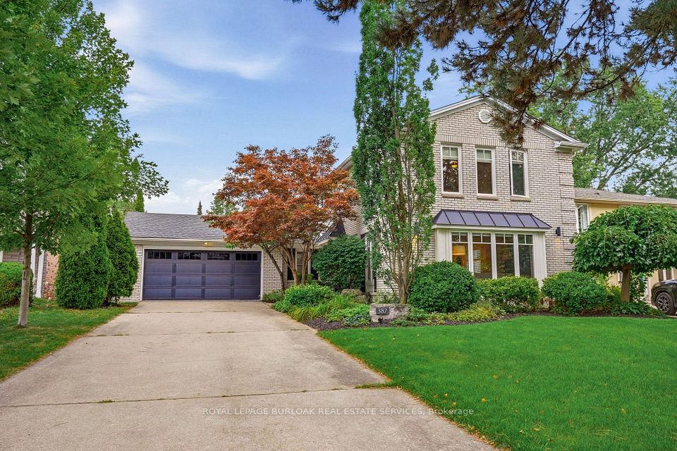 387 Valanna Crescent, Burlington, ON L7L 2K7 at 387 Valanna Crescent, Burlington, ON L7L 2K7, Burlington, ON, L7L 2K7