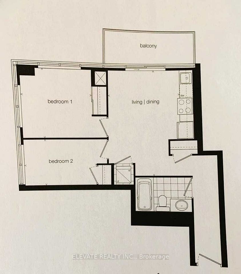 1420 Dupont Street 814, Toronto, ON P1B 8Z4 at 1420 Dupont Street 814, Toronto, ON P1B 8Z4, Toronto W02, ON, P1B 8Z4