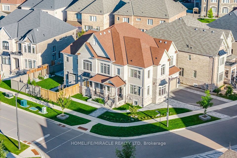 7 Anatolia Street, Brampton, ON L6P 4L3 at 7 Anatolia Street, Brampton, ON L6P 4L3, Brampton, ON, L6P 4L3