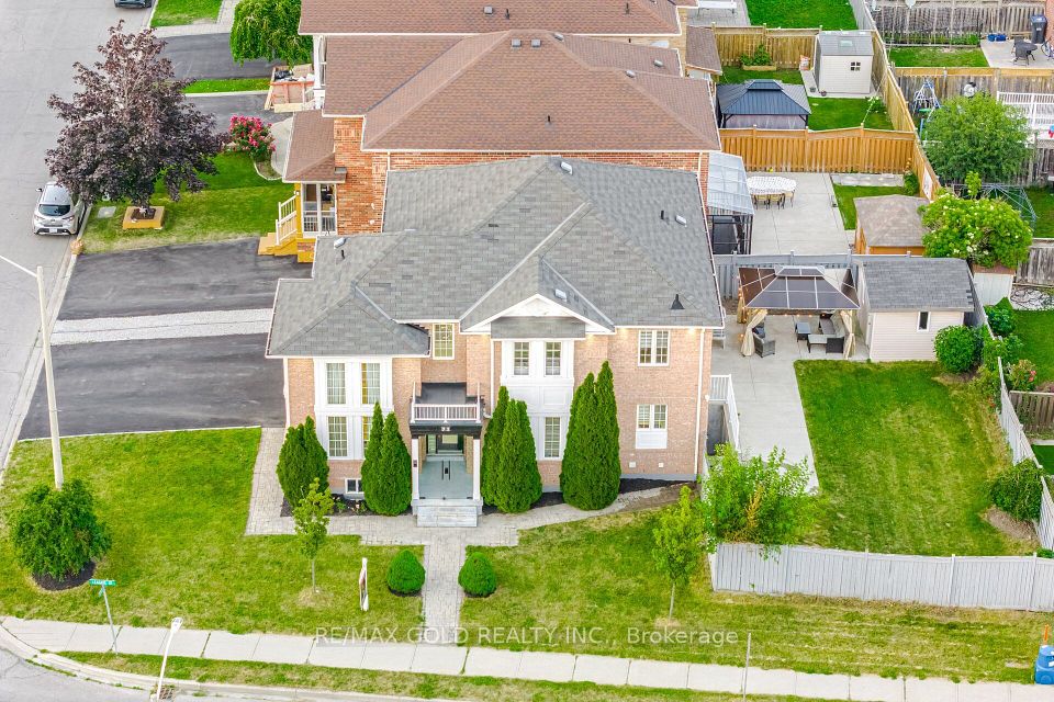 71 Leagate Street, Brampton, ON L7A 3J4 at 71 Leagate Street, Brampton, ON L7A 3J4, Brampton, ON, L7A 3J4