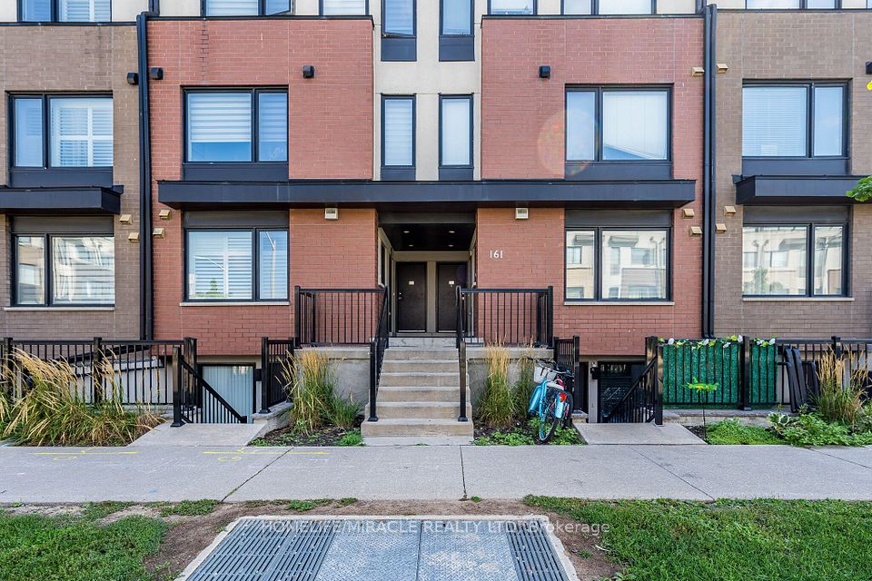 161 William Duncan Road 8, Toronto, ON M3K 0B9 at 161 William Duncan Road 8, Toronto, ON M3K 0B9, Toronto W05, ON, M3K 0B9