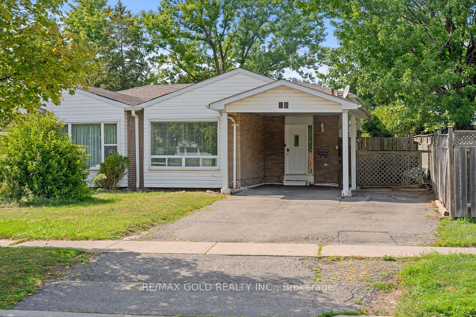 88 Goldcrest Road, Brampton, ON L6S 1G8 at 88 Goldcrest Road, Brampton, ON L6S 1G8, Brampton, ON, L6S 1G8