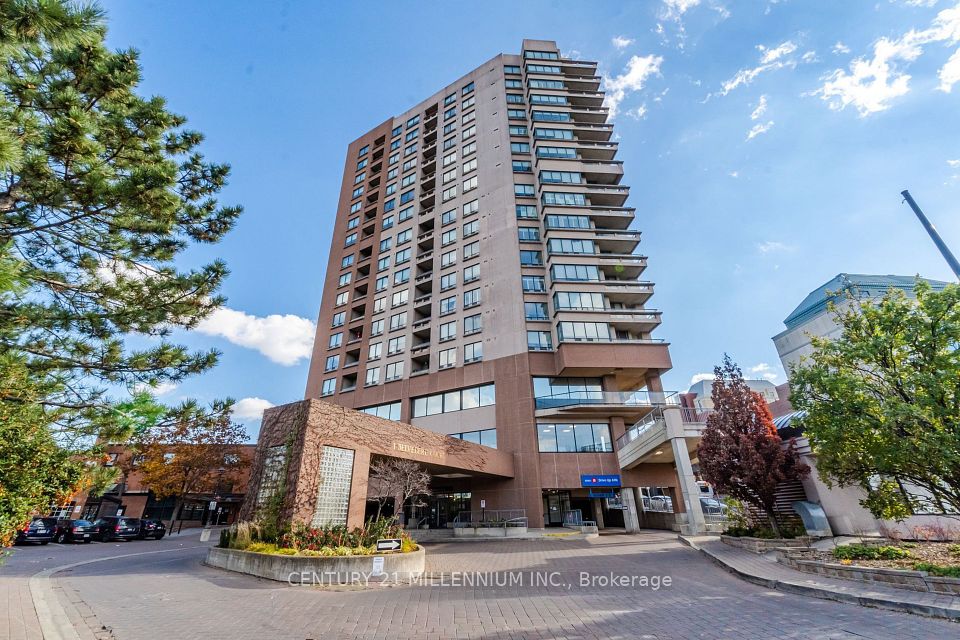 1 Belvedere Court 1506, Brampton, ON L6V 4M6 at 1 Belvedere Court 1506, Brampton, ON L6V 4M6, Brampton, ON, L6V 4M6