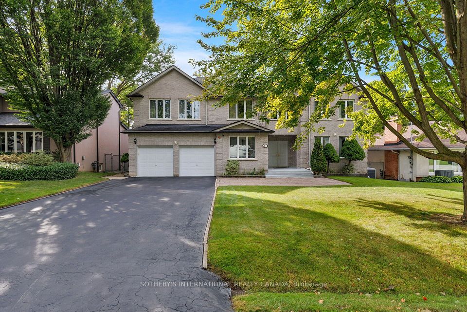 47 Great Oak Drive, Toronto, ON M9A 1N3 at 47 Great Oak Drive, Toronto, ON M9A 1N3, Toronto W08, ON, M9A 1N3