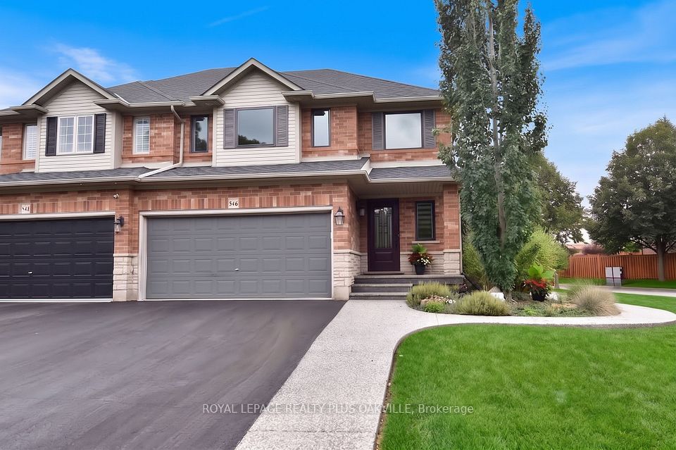 546 Sandcherry Drive, Burlington, ON L7T 4L6 at 546 Sandcherry Drive, Burlington, ON L7T 4L6, Burlington, ON, L7T 4L6