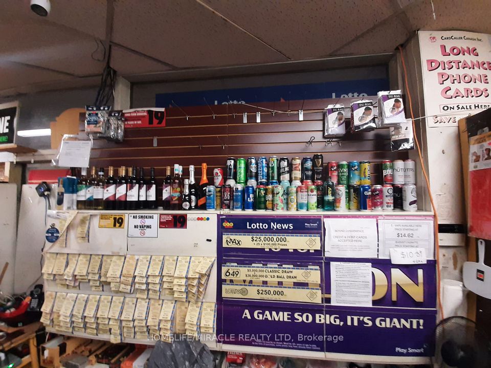 380 Dixon Road 104, Toronto, ON M9R 1T3