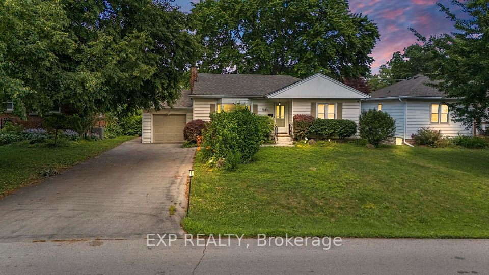 1063 Joan Drive, Burlington, ON L7T 3H3 at 1063 Joan Drive, Burlington, ON L7T 3H3, Burlington, ON, L7T 3H3