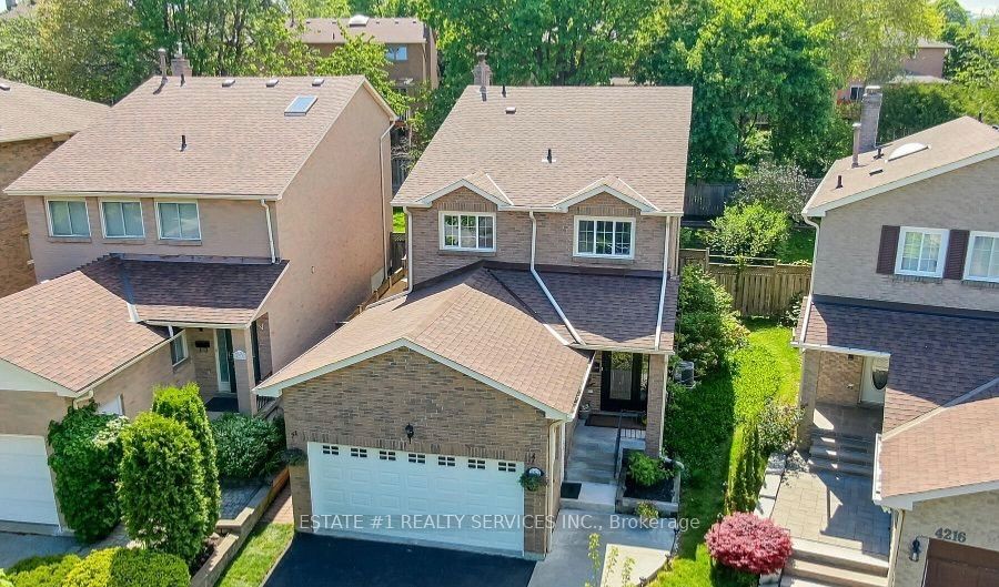 4212 Powderhorn Crescent, Mississauga, ON L5L 3B9 at 4212 Powderhorn Crescent, Mississauga, ON L5L 3B9, Mississauga, ON, L5L 3B9