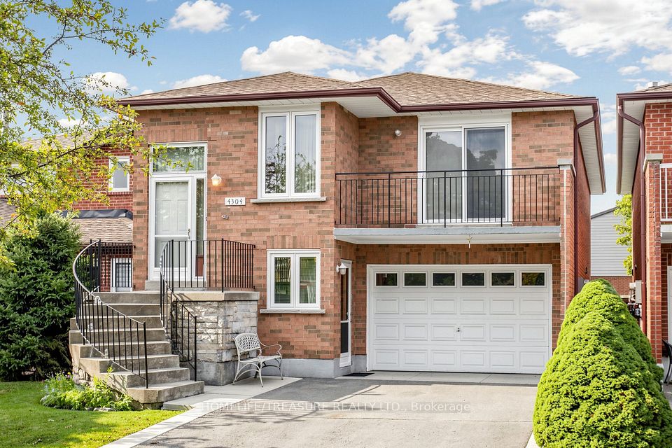 4304 Curia Crescent, Mississauga, ON L4Z 2X4 at 4304 Curia Crescent, Mississauga, ON L4Z 2X4, Mississauga, ON, L4Z 2X4