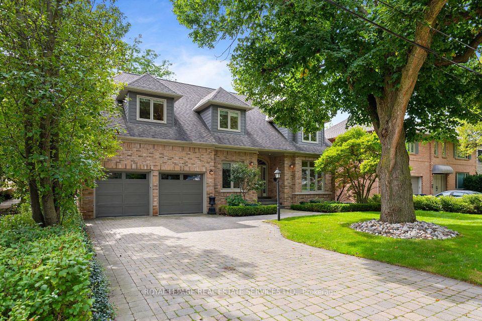 39 Rockingham Drive, Toronto, ON M9A 1P5 at 39 Rockingham Drive, Toronto, ON M9A 1P5, Toronto W08, ON, M9A 1P5