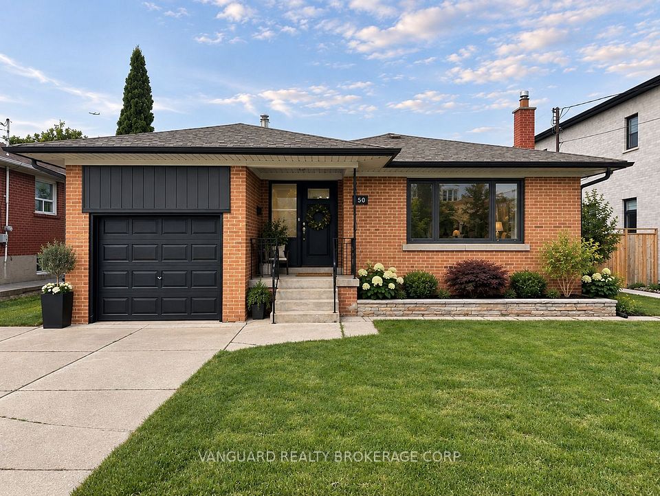 150 Spalding Road, Toronto, ON M3K 1K4 at 150 Spalding Road, Toronto, ON M3K 1K4, Toronto W05, ON, M3K 1K4