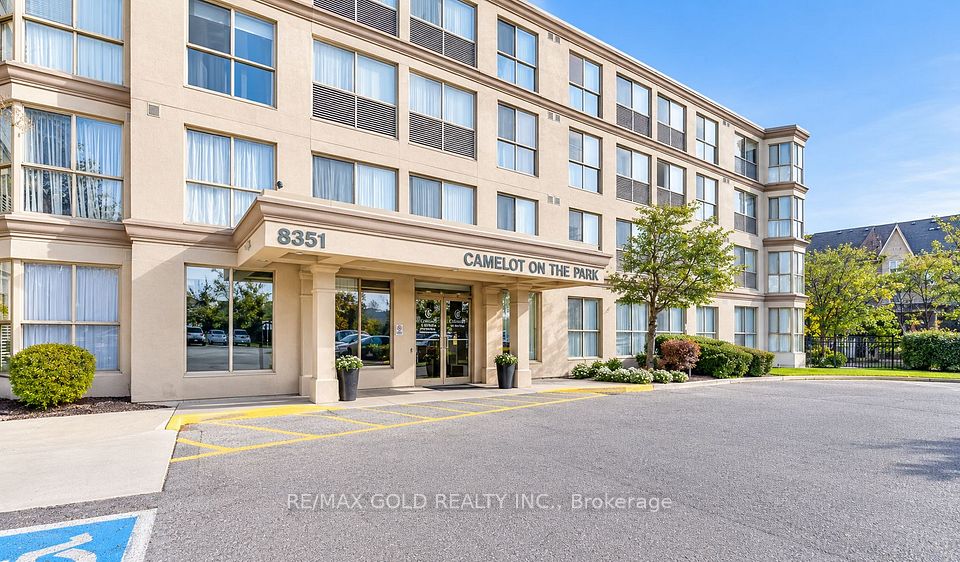 Condo Apartment at 8351 Mclaughlin Road 219, Brampton, ON L6Y 4H8, Brampton