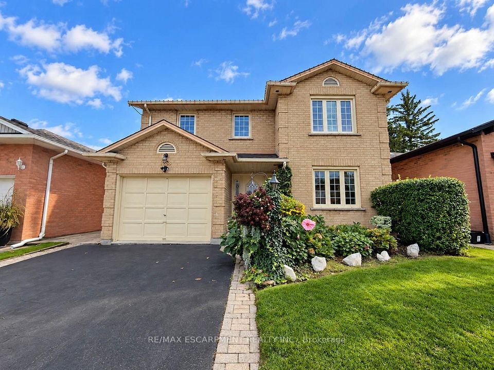 1236 Thorpe Road, Burlington, ON L7S 2C9 at 1236 Thorpe Road, Burlington, ON L7S 2C9, Burlington, ON, L7S 2C9