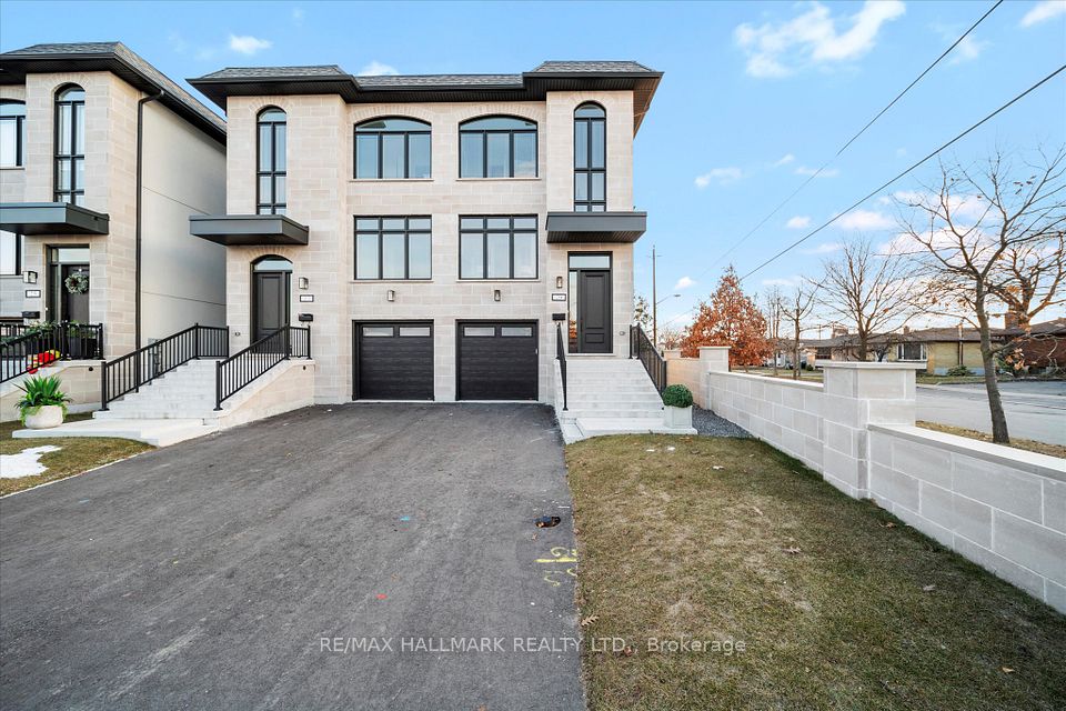 27 Antonio Court 1B, Toronto, ON M9L 2J7 at 27 Antonio Court 1B, Toronto, ON M9L 2J7, Toronto W05, ON, M9L 2J7