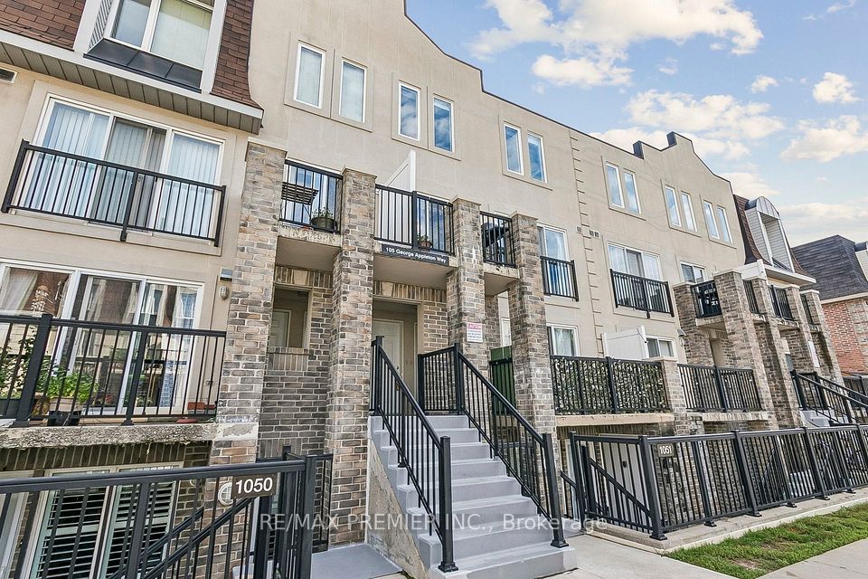 105 George Appleton Way 2152, Toronto, ON M3M 0A2 at 105 George Appleton Way 2152, Toronto, ON M3M 0A2, Toronto W05, ON, M3M 0A2