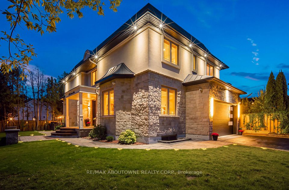 408 Seabourne Drive, Oakville, ON L6L 4G1 at 408 Seabourne Drive, Oakville, ON L6L 4G1, Oakville, ON, L6L 4G1