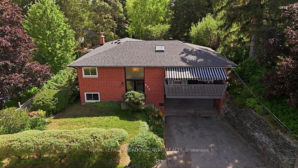 273 Maple Avenue, Halton Hills, ON L7G 1W6 at 273 Maple Avenue, Halton Hills, ON L7G 1W6, Halton Hills, ON, L7G 1W6