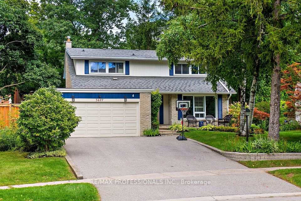 3627 Beechollow Crescent, Mississauga, ON L4Y 3T3 at 3627 Beechollow Crescent, Mississauga, ON L4Y 3T3, Mississauga, ON, L4Y 3T3