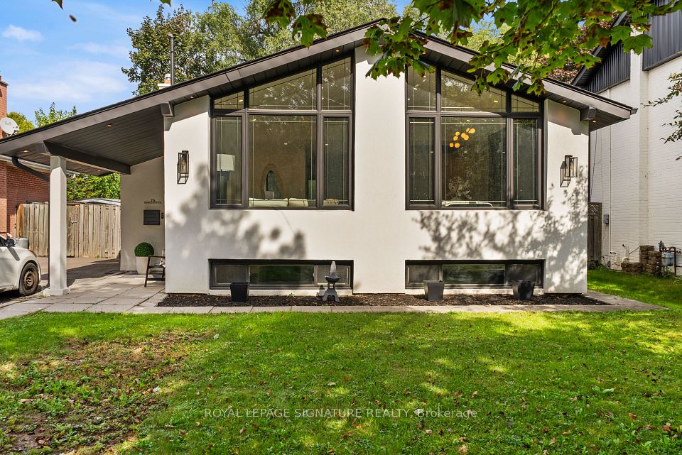 75 Rangoon Road, Toronto, ON M9C 4N8 at 75 Rangoon Road, Toronto, ON M9C 4N8, Toronto W08, ON, M9C 4N8