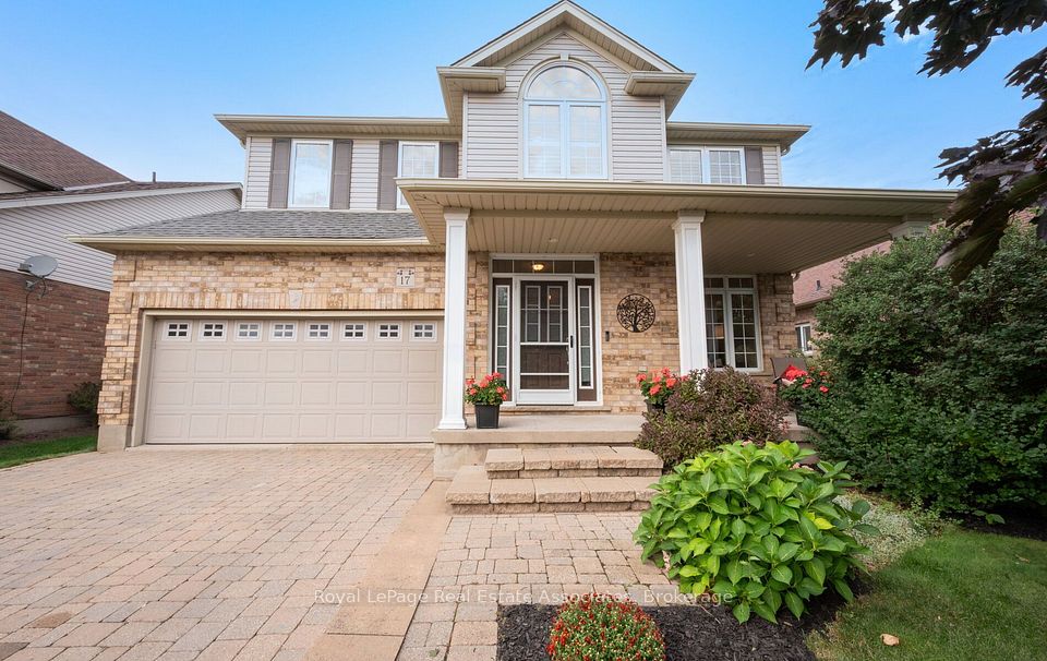 17 Nelles Street, Halton Hills, ON L7J 2Y7 at 17 Nelles Street, Halton Hills, ON L7J 2Y7, Halton Hills, ON, L7J 2Y7